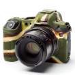  Fotografowanie przyrody akcesoria maskujące EasyCover osłona gumowa dla Canon EOS R camouflage Góra