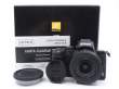 Aparat UŻYWANY Nikon Z50 + ob. 16-50 mm DX s.n. 6004405/20009195
