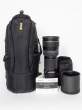 Obiektyw UŻYWANY Nikon Nikkor 200-400 mm f/4.0G AF-S VRII ED s.n. 205358
