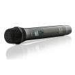  akcesoria audio Saramonic UwMic9 RX9 + TX9 + mikrofon sceniczny HU-9 Boki