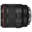 Obiektyw Canon RF 50 mm f/1.2 L USM  REFURBISHED Przód