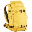 Plecak Shimoda Action X25 v2 Starter Kit (Small ML CU) żółty Przód