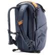 Plecak Peak Design Everyday Backpack 20L v2 - Niebieski EDLv2 Tył
