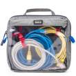  Torby, plecaki, walizki organizery na akcesoria ThinkTank Pokrowiec na akcesoria i kable Cable Management 20 V2.0 Tył