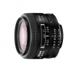 Obiektyw Nikon Nikkor 28 mm f/2.8 D AF Przód