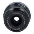Obiektyw UŻYWANY FujiFilm Fujinon XF 23 mm f/2.0 R WR czarny s.n. 8DB01272 Tył