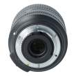 Obiektyw UŻYWANY Nikon Nikkor 18-300 mm f/3.5-6.3G AF-S DX VR ED s.n. 2131670 Boki