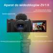 Aparat cyfrowy Sony ZV-1 II (ZV1M2BDI.EU) + Cashback 500 zł