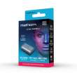 Akumulator Mathorn MB-201 2250 mAh USB-C zamiennik Canon LP-E6NH Góra