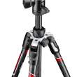 Statyw Manfrotto BEFREE Advanced Carbon Boki