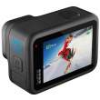 Kamera Sportowa GoPro HERO10 black - Zapytaj o lepszą cenę! Góra