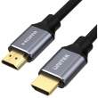  Kable HDMI Unitek kabel HDMI 2.1 8K 4K 120Hz 3M Tył
