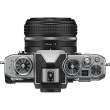 Obiektyw Nikon Nikkor Z 40 mm f/2 (SE) Boki