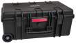  Torby, plecaki, walizki kufry i skrzynie BoxCase Twarda walizka BC-513 z gąbką czarna (512722) Góra