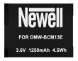 Akumulator Newell AKUMULATOR NEWELL DMW-BCM13E Góra