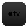  playery video Apple TV HD 32GB (4 generacja) Tył