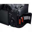 Aparat cyfrowy Canon EOS R8 + RF 24-50 mm f/4.5-6.3 IS STM