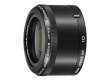 Obiektyw Nikon 1 Nikkor AW 10 mm f/2.8 czarny + Dekielek gratis Boki
