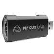  Transmisja Video przechwytywanie Video Atomos Nexus USB 4K Video/Audio [ATOMNEXU01] Góra
