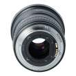 Obiektyw UŻYWANY Canon 17-40 mm f/4L EF USM s.n. 6285434 Boki