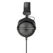  Audio słuchawki i kable do słuchawek Beyerdynamic Słuchawki studyjne DT 770 PRO 80 Ohm Góra