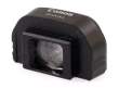  Akcesoria drobne akcesoria do wizjera Canon EP-EX15 II przedłużenie celownika Tył