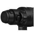 Obiektyw Nikon Nikkor Z 600 mm f/4 TC VR S Boki