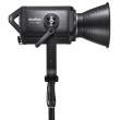 Lampa LED Godox M600D Knowled Daylight 5600K Bowens Przód