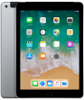  iOS Apple iPad Wi-Fi + Cellular 128GB (2018) gwiezdna szarość Przód