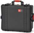  Torby, plecaki, walizki kufry i skrzynie HPRC Kufer transportowy HPRC 2710, pianka Przód