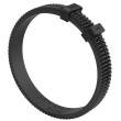  Rigi i akcesoria follow focus Smallrig Focus Gear Ring Seamless Kit A/B Stop (62.5-64.5 / 66-68 / 69-71 mm [4186] Przód