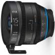 Obiektyw Irix Cine 15mm T2.6 do L-mount Metric Tył