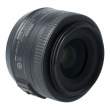 Obiektyw UŻYWANY Nikon Nikkor 35 mm f/1.8 G AF-S DX s.n 3574935