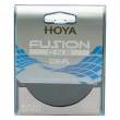  Filtry, pokrywki polaryzacyjne Hoya Filtr  PL-CIR fusion one 72 mm Boki