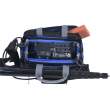  Torby, plecaki, walizki pokrowce i torby na sprzęt audio Orca OR-27 na sprzęt audio Tył