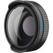  Kamery sportowe filtry i soczewki GoPro Obiektyw Macro Lens Mod do HERO 13 Black Przód