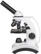 Mikroskop Delta Optical BioLight 300 biały Góra