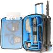  Torby, plecaki, walizki walizki Orca Torba OR-16 na kółkach z systemem plecaka
