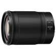 Obiektyw Nikon Nikkor Z 85 mm f/1.8 S Góra