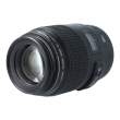 Obiektyw UŻYWANY Canon 100 mm f/2.8 USM Macro.n. 59470341 Przód