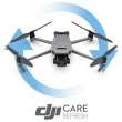  Akcesoria do dronów ubezpieczenia i szkolenia DJI Care Refresh Mavic 3 Classic - roczny plan Przód