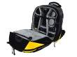 Plecak Lowepro DZ200 DryZone Backpack żółty Góra