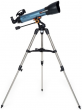 Teleskop Celestron Inspire 100 mm AZ Góra