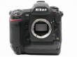 Aparat UŻYWANY Nikon D5 body XQD s.n. 6003723 Tył