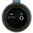  Audio mikrofony Tascam Mikrofon TASCAM USB TM-250U z wyjściem słuchawkowym Góra