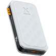  Zasilanie mobilne powerbanki Xtorm Powerbank Fuel 20000 mAh 35W biały Przód