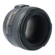 Obiektyw UŻYWANY Nikon Nikkor 50 mm f/1.4 G AF-S s.n. 297103