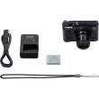 Aparat cyfrowy Canon PowerShot SX740 HS Lite Edition czarny