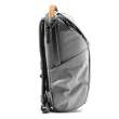 Plecak Peak Design Everyday Backpack 20L v2 popielaty - zapytaj o Black Friday! Boki
