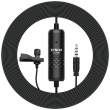  Audio mikrofony Synco S6E mikrofon krawatowy Przód